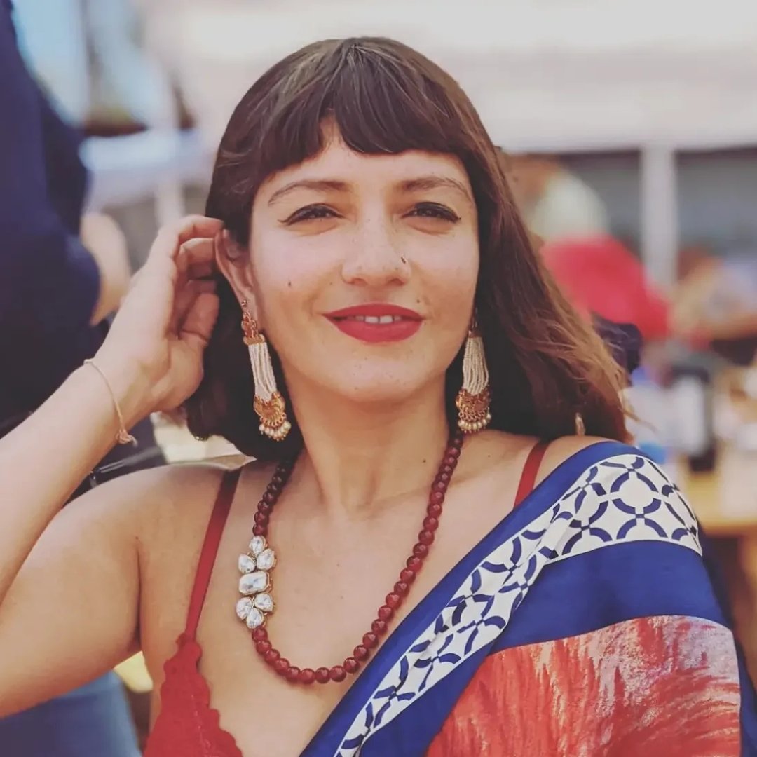 Varsha – Founder & Business Growth Manager at AITI LAB