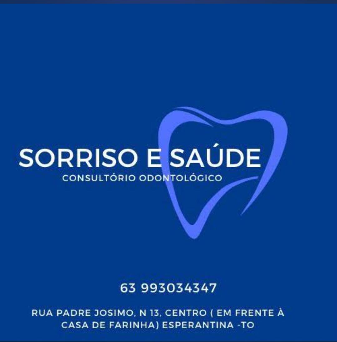 Clínica Sorriso e Saúde
