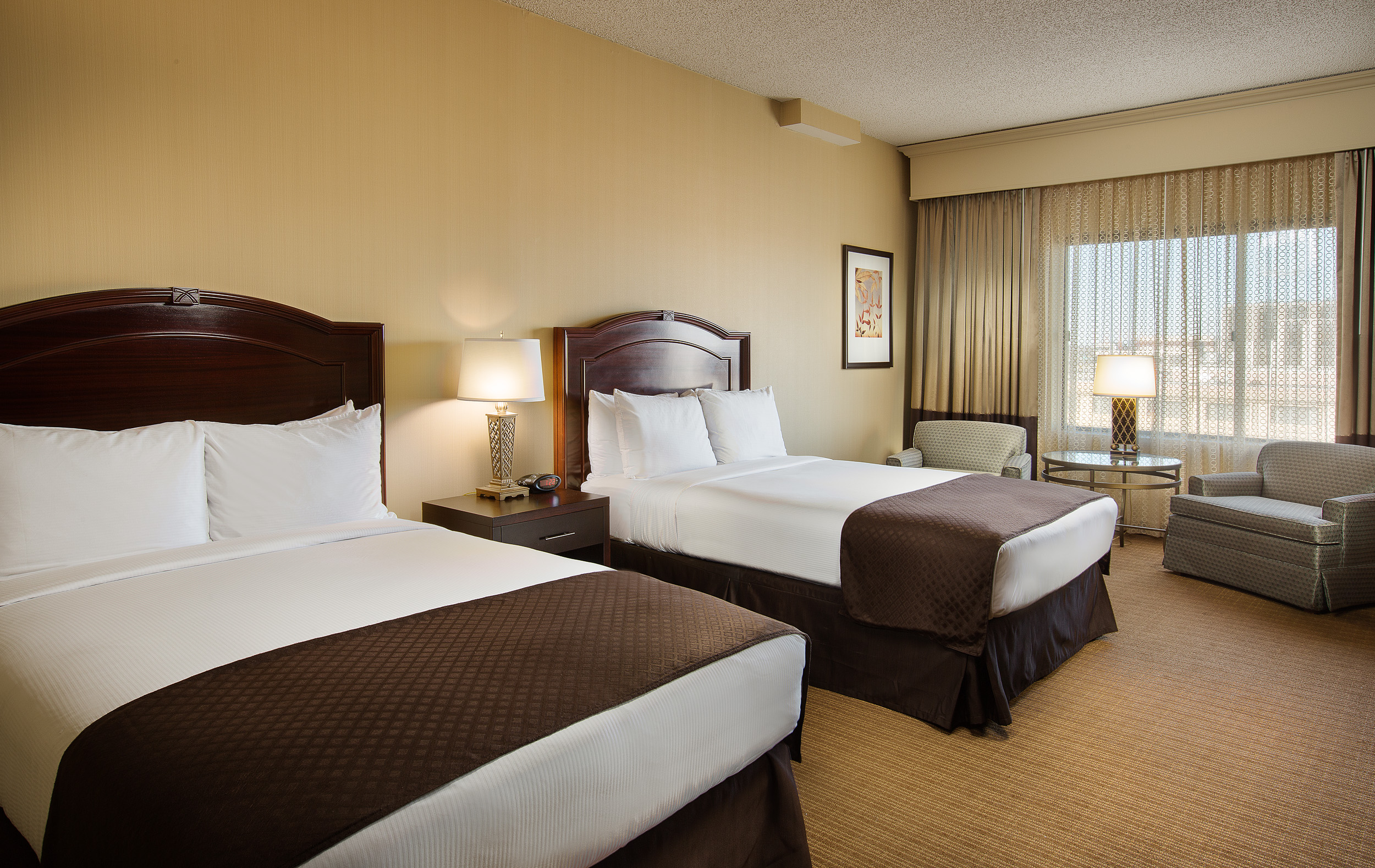 DoubleTree Illinois interior 2