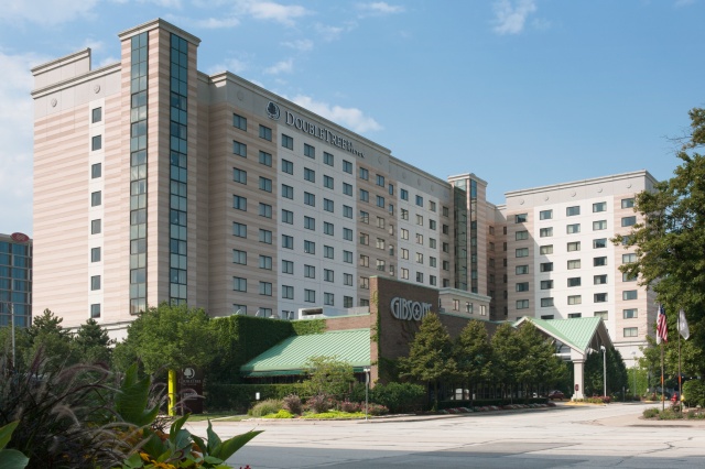 DoubleTree Illinois