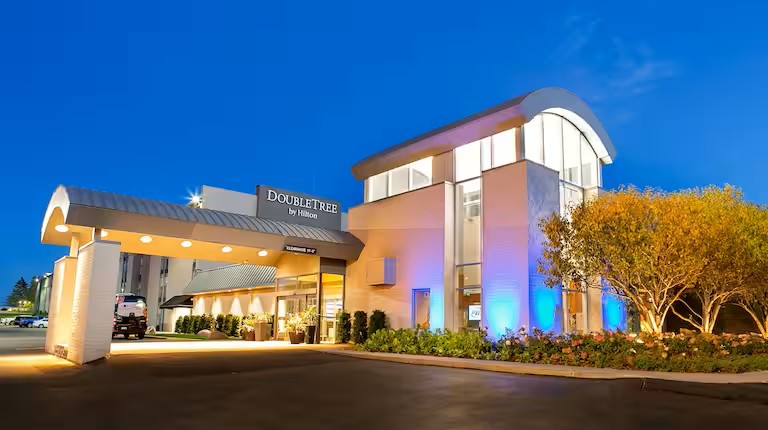 DoubleTree Minneapolis