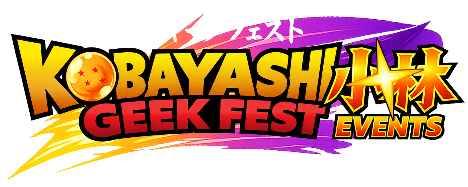 Kobayashi Geek Fest