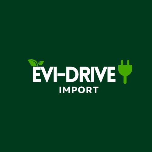 EVI-Drive Import logo