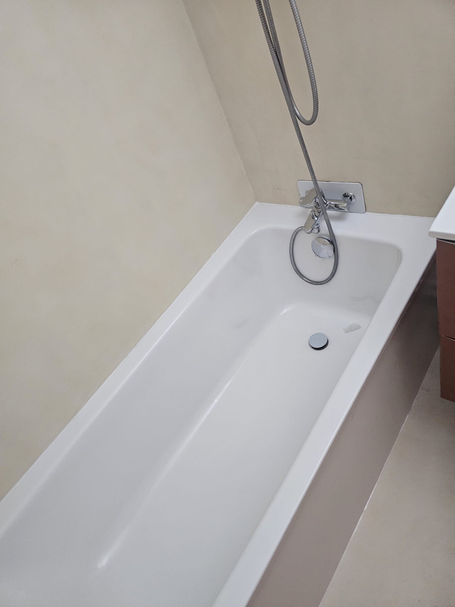 Vue d'ensemble — finitions — OUM Sanitaire rénovation salle de bain Alsace