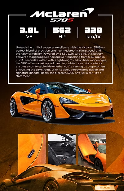 McLaren