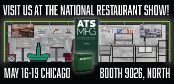 ATS Furniture - May Conference Announcement