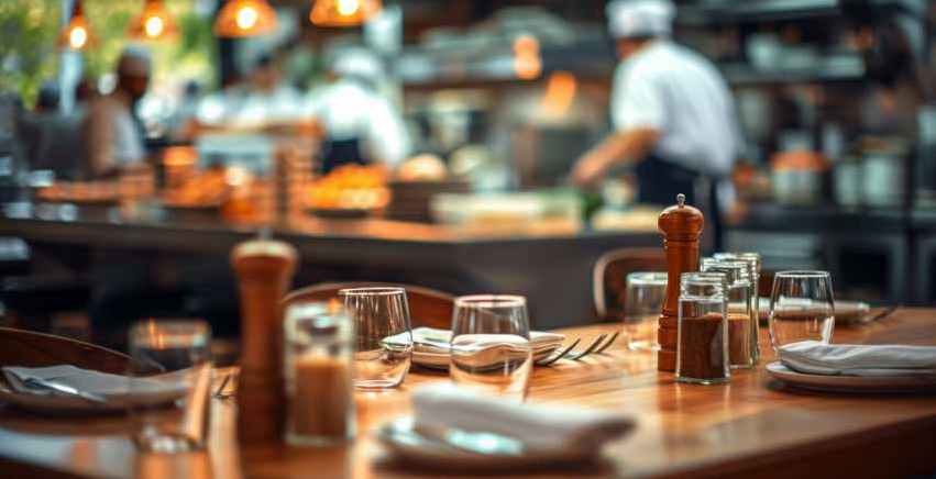 Stone Mountain Tabletop