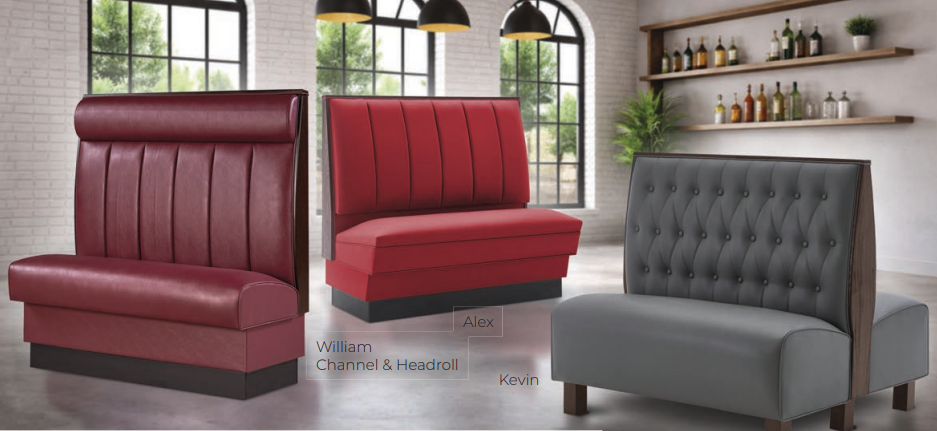 Furniture Quickship Catalog