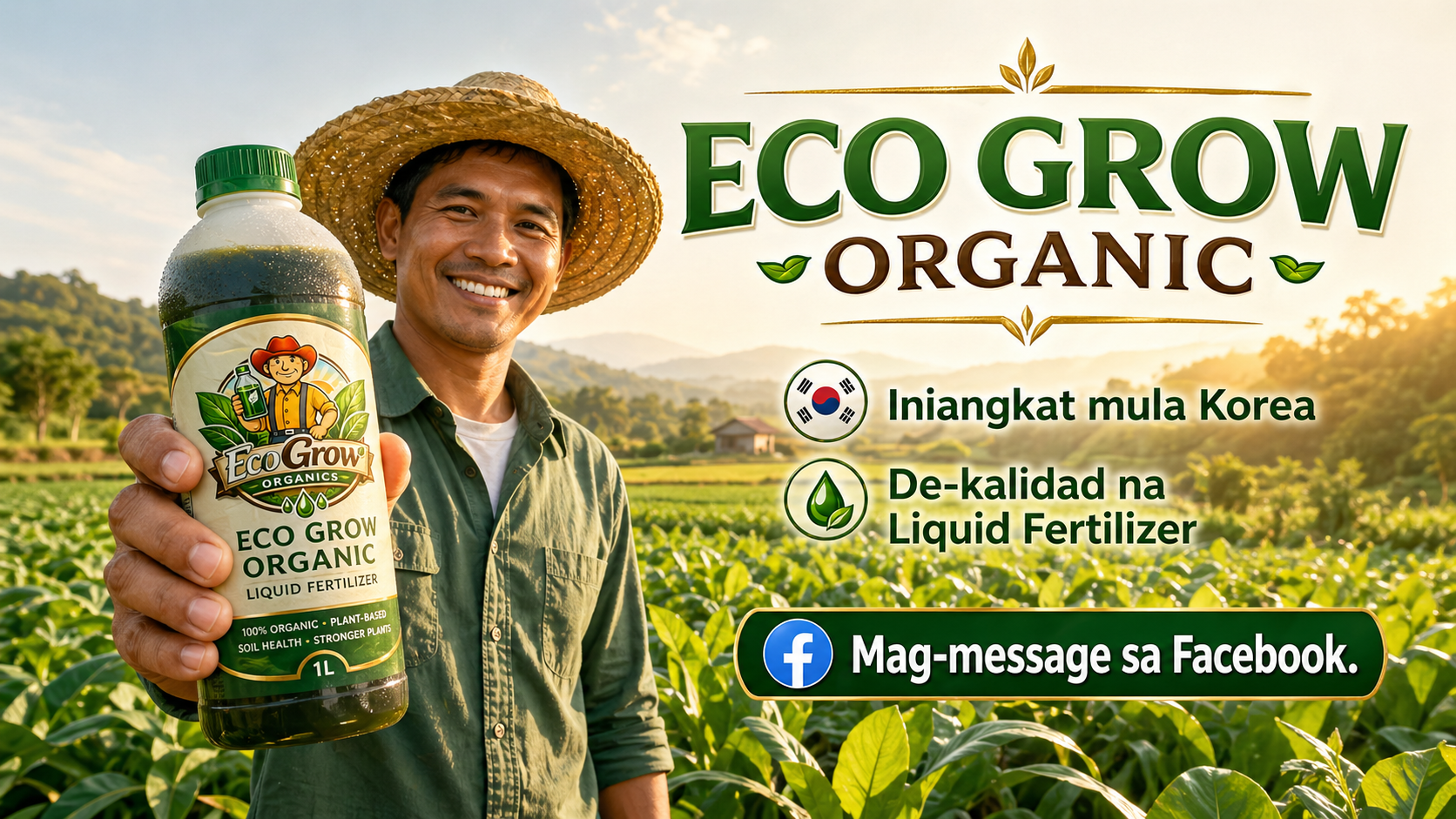 ECOGROW