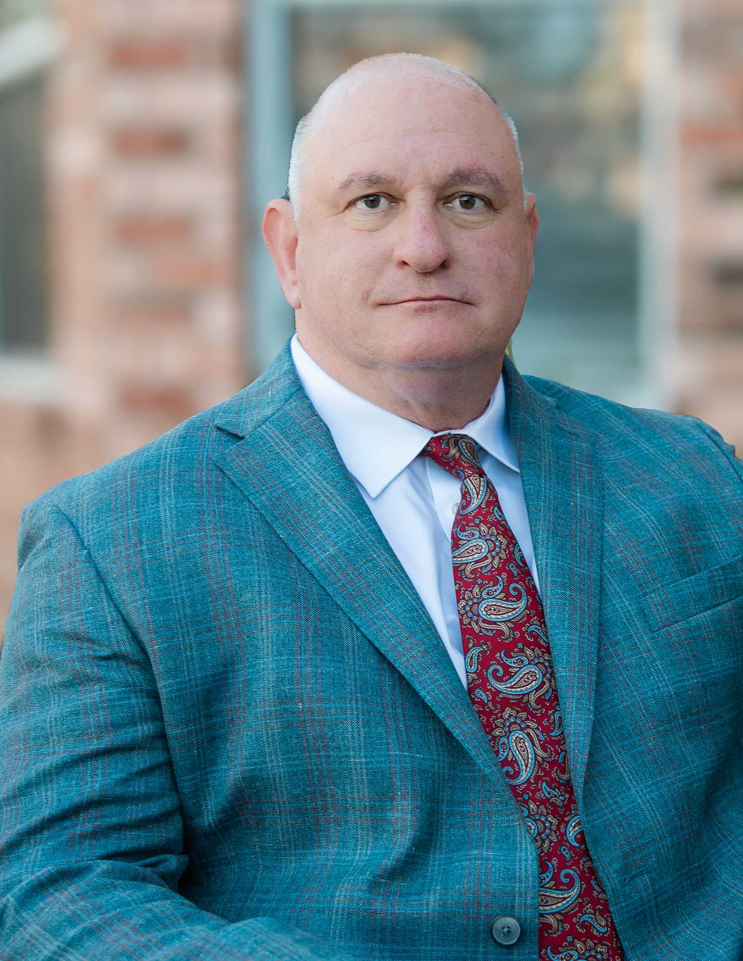 Kevin Cote