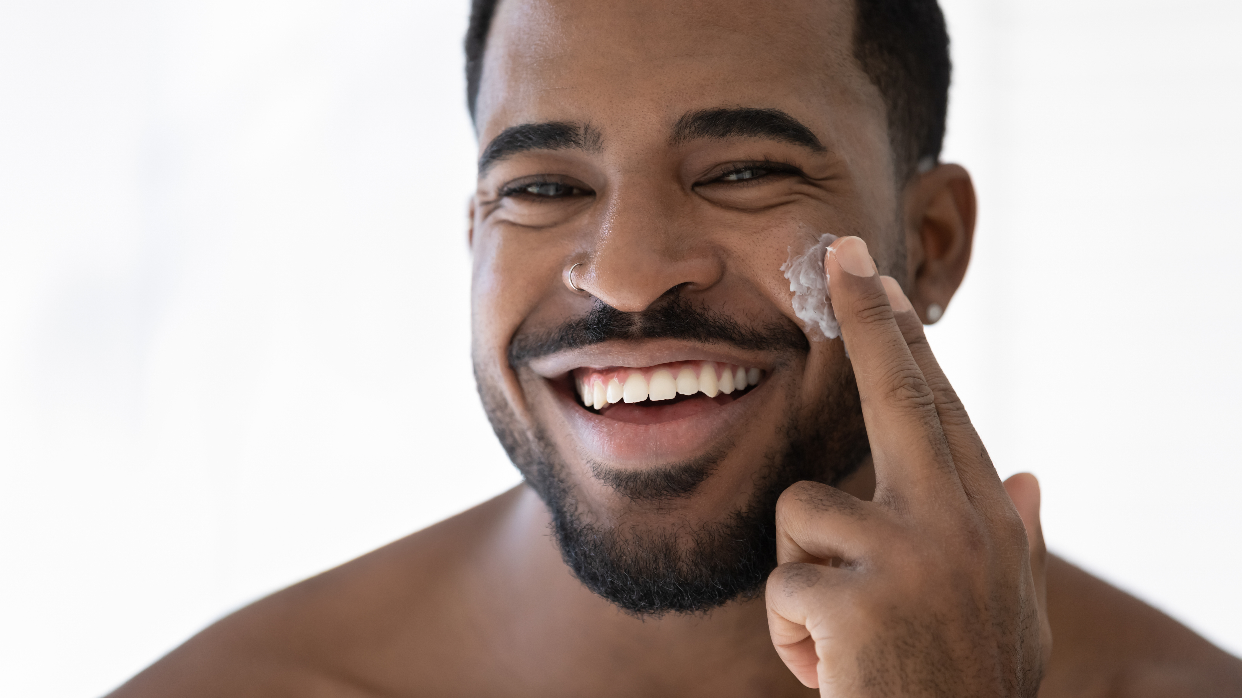 Chemical peels treatment at Sergay Dermatology Tampa