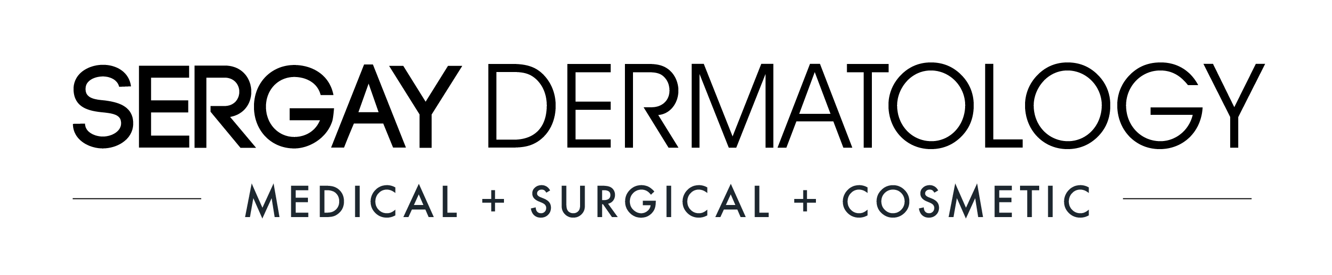 Sergay Dermatology