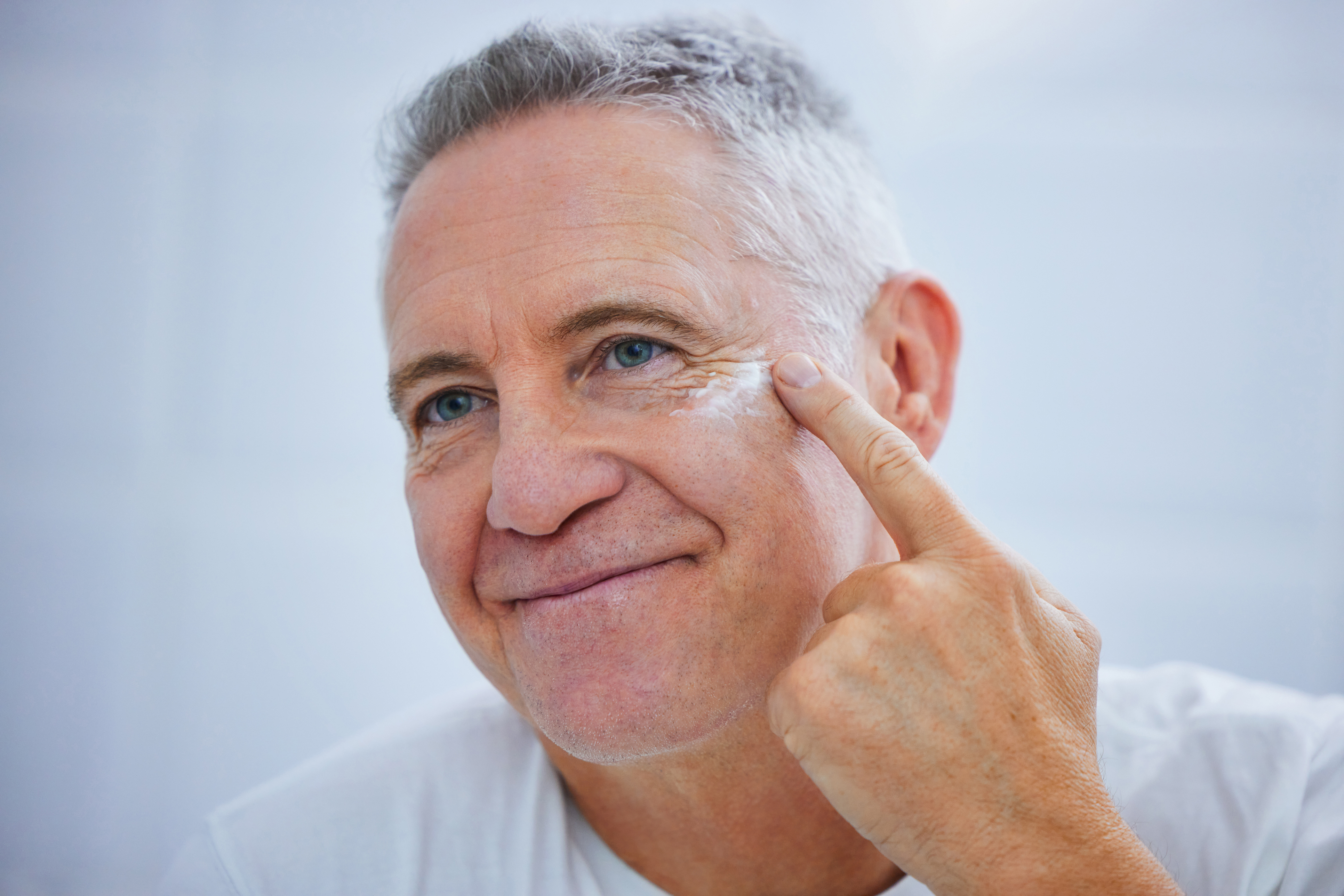 Rosacea treatment and laser therapy at Sergay Dermatology Tampa