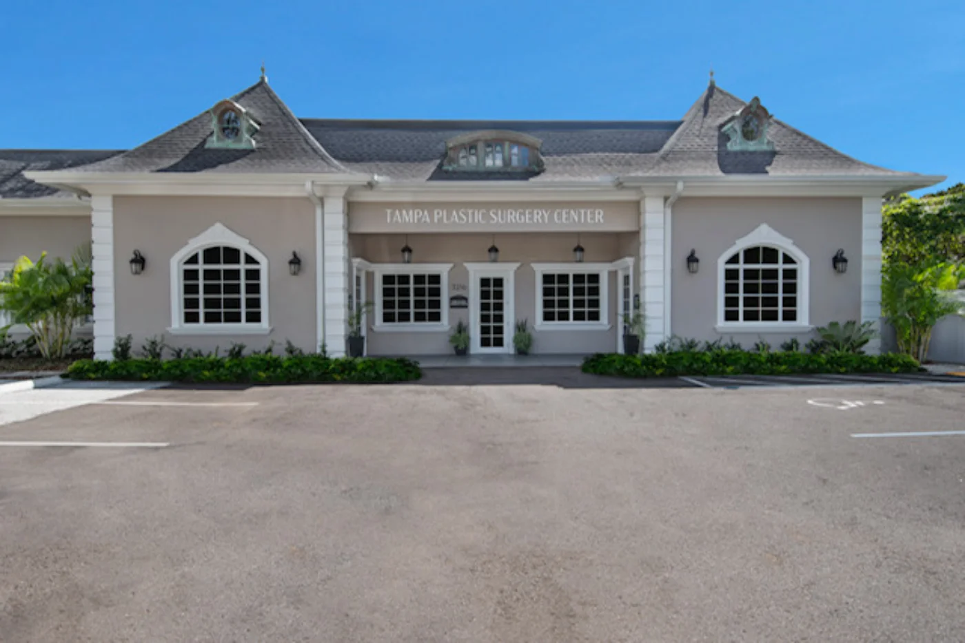 Sergay Dermatology Direct Care Practice South Tampa