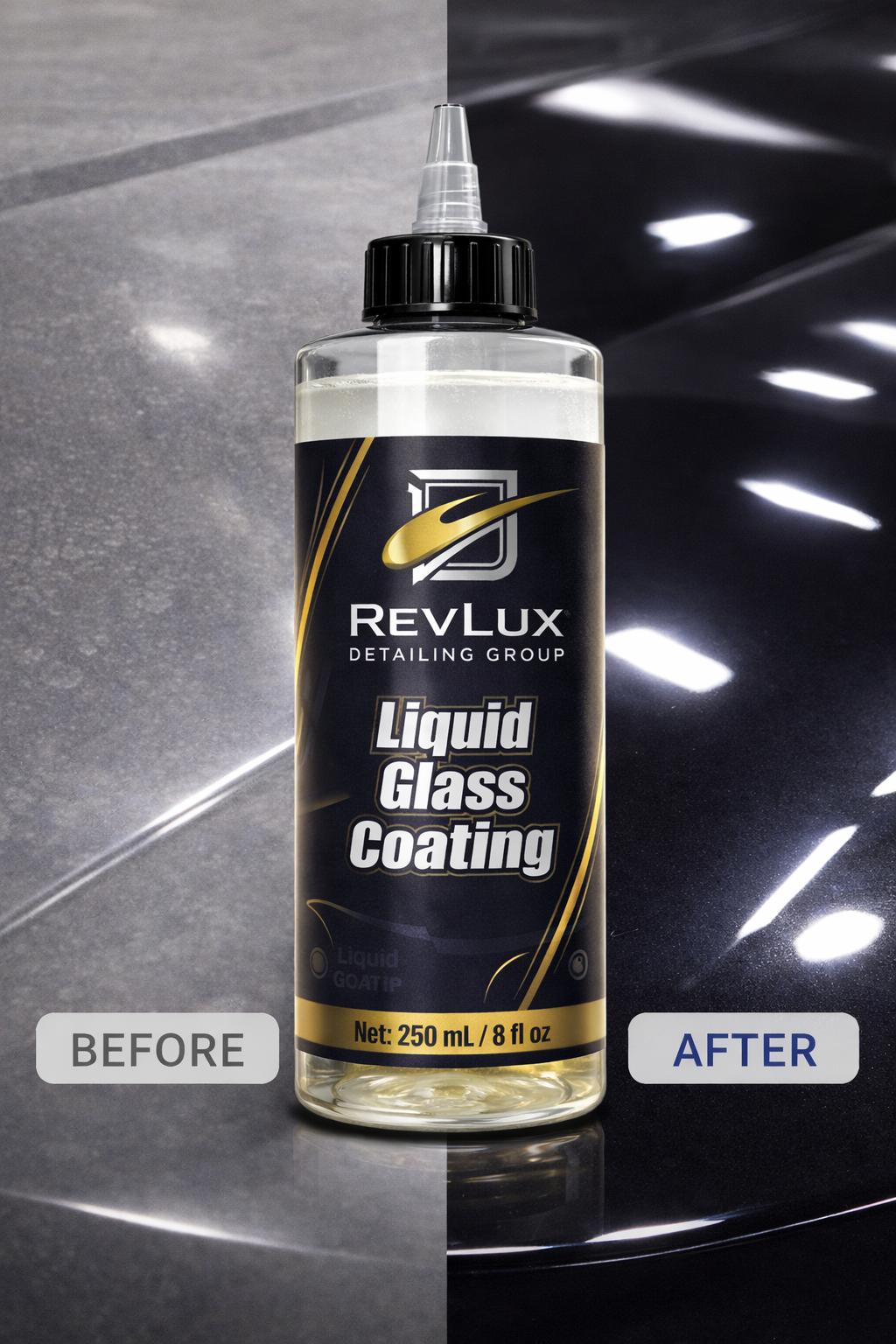 Application background