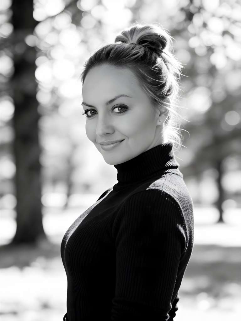 Sarah, founder of True Growth Technologies