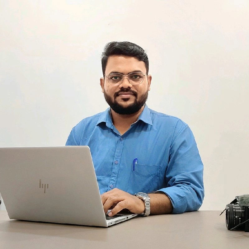 Pavan Khandare - AI Systems Architect