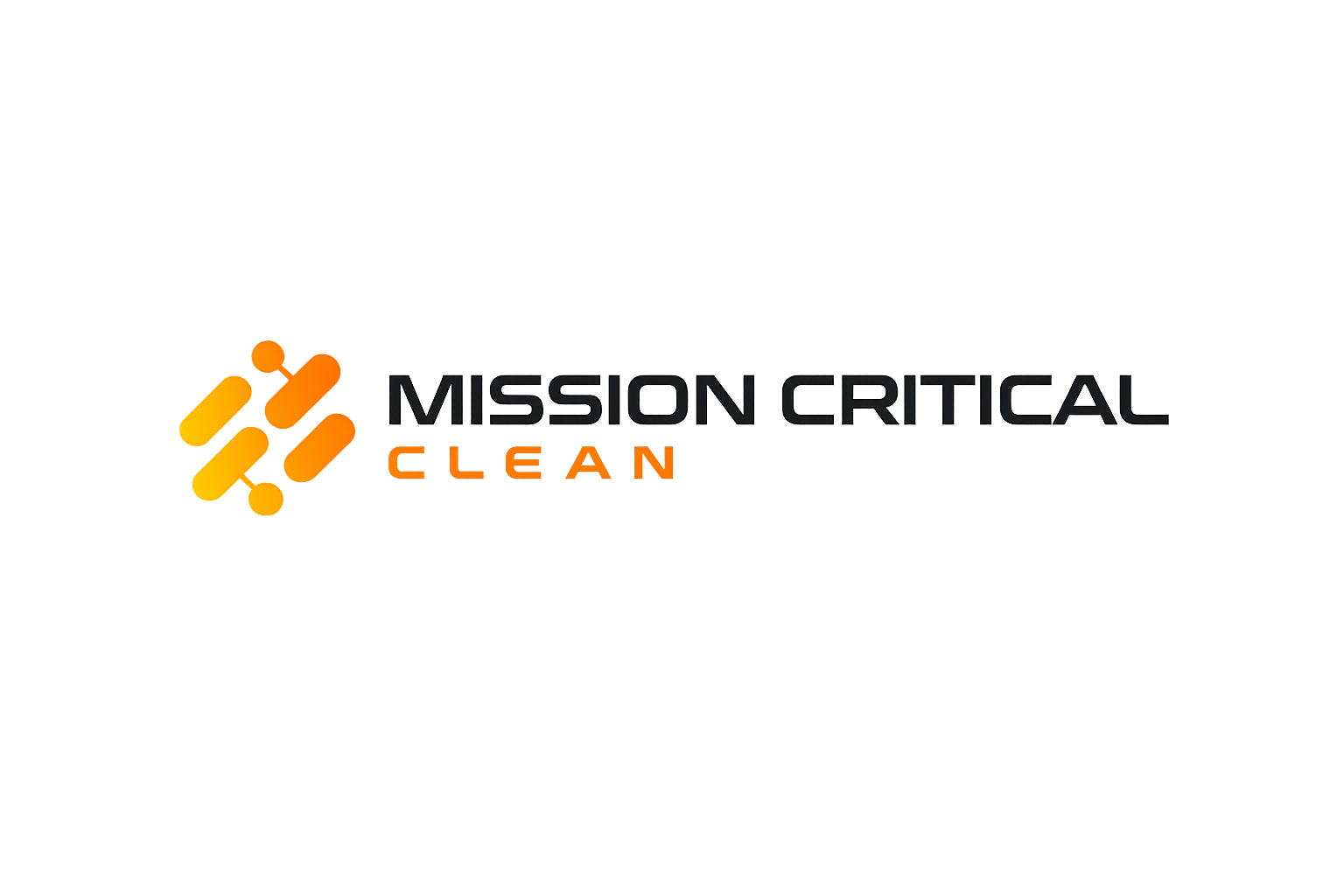 Mission Critical Clean