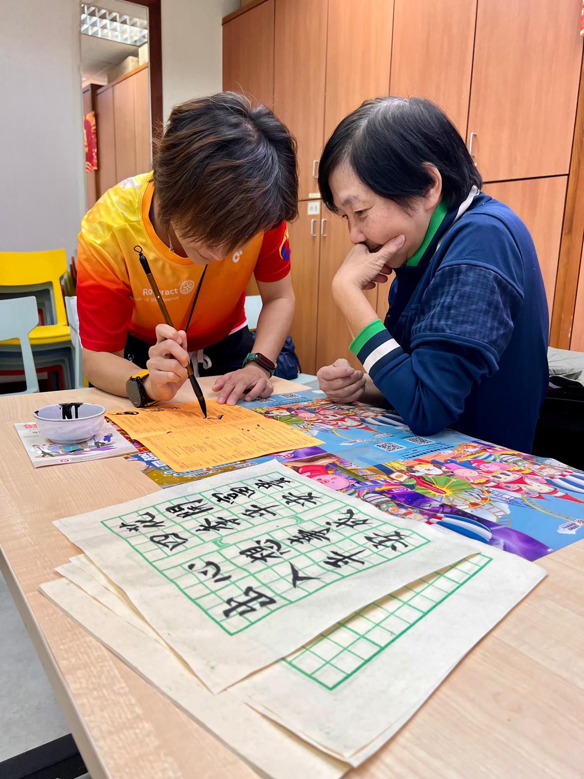 凱琪 分享相片 3