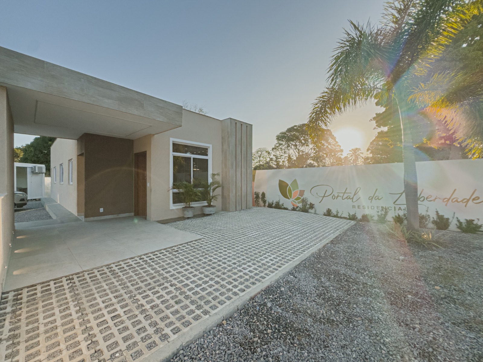 Apartamento decorado - Acabamento de luxo