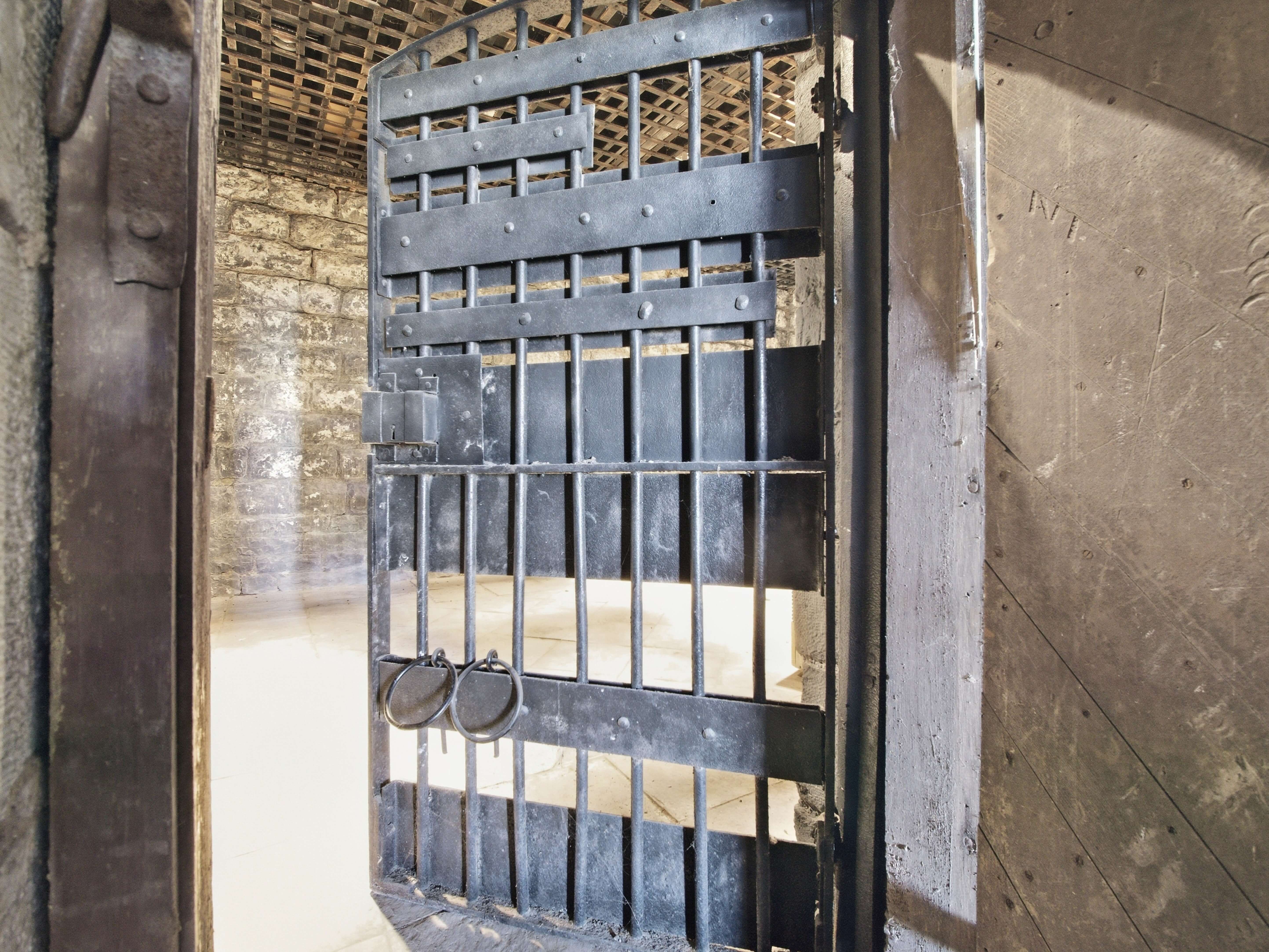 Historic building renovation detail