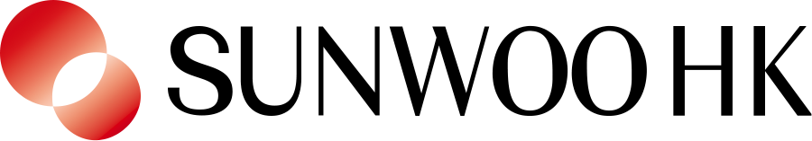 선우HK 로고