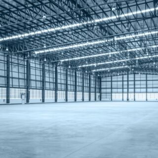 Industrial electrical installations Leicestershire