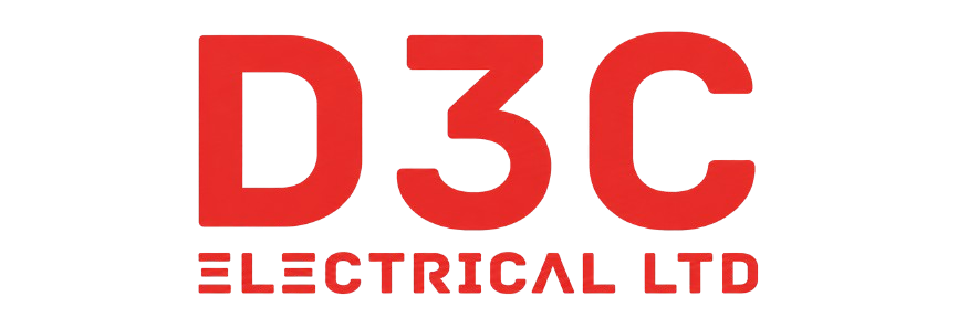 D3C Electrical Ltd - Electricians Leicester