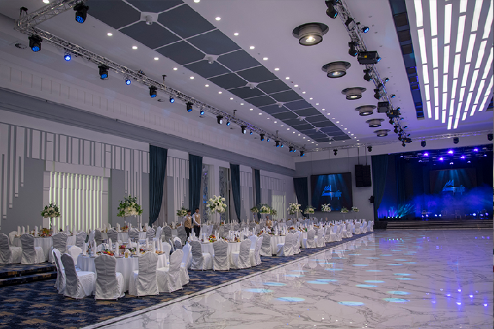 Harsnaqar Restaurant