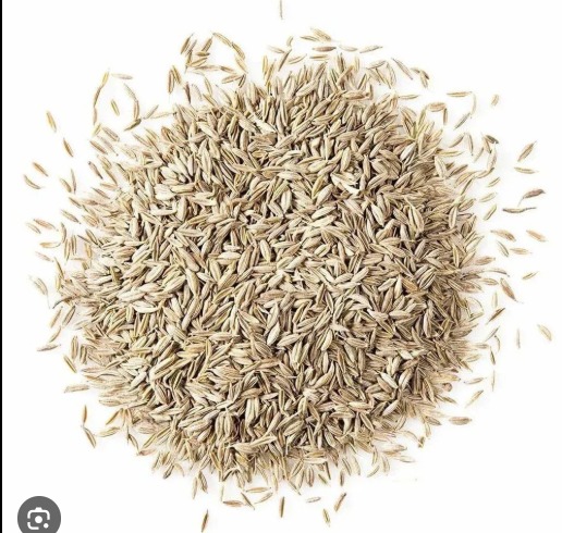 White Cumin (Zeera Safaid)