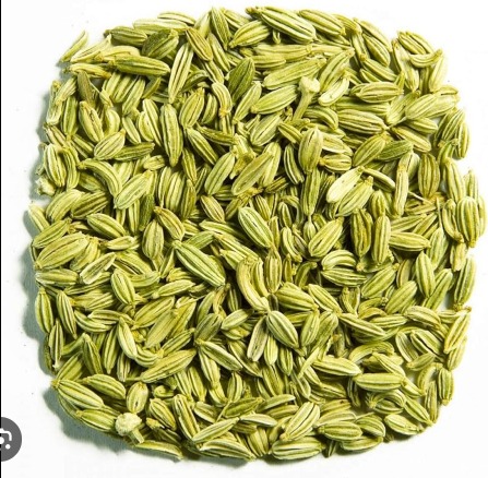 Fennel Seeds (Saunf)