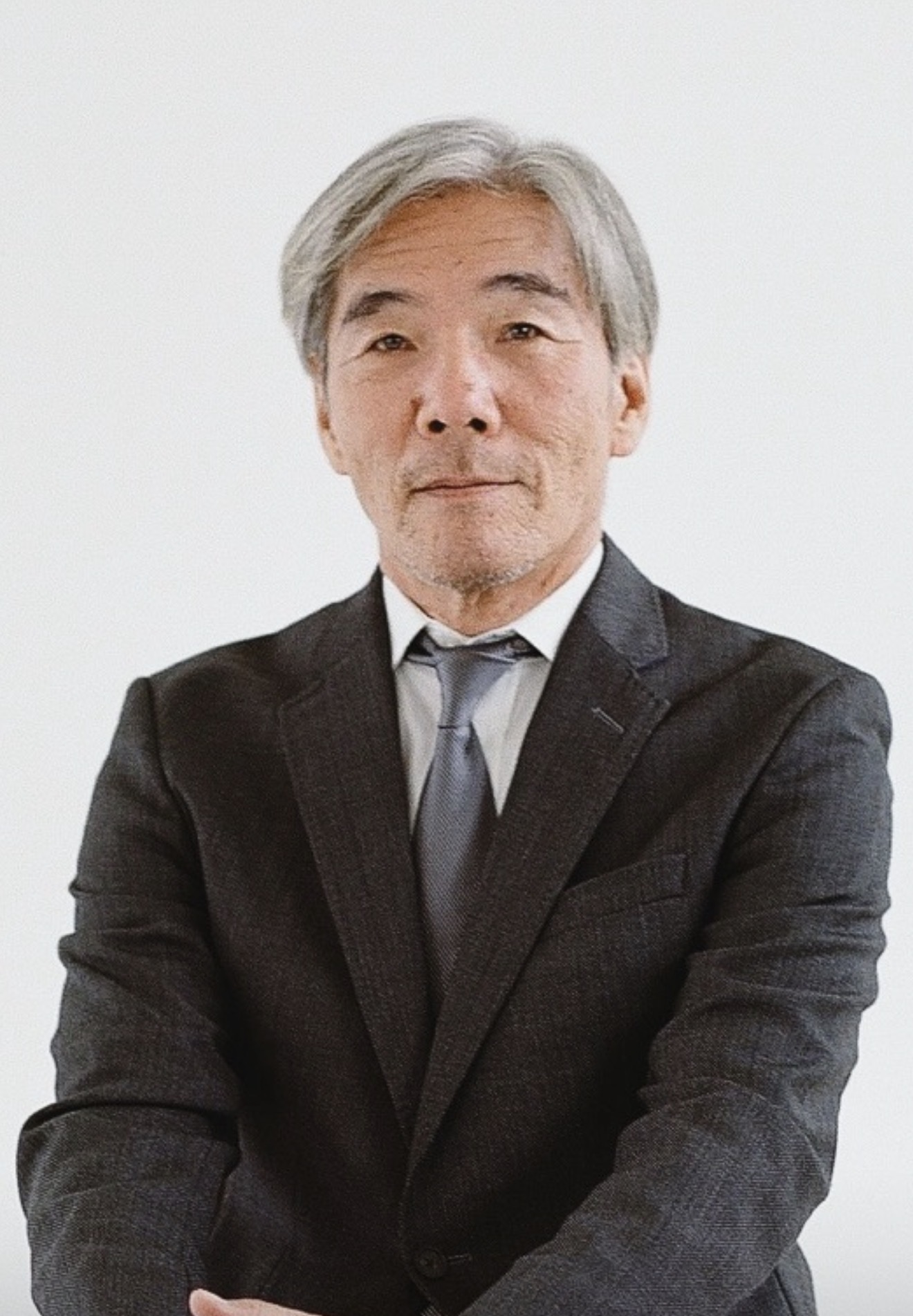 Yasunori Kawauchi