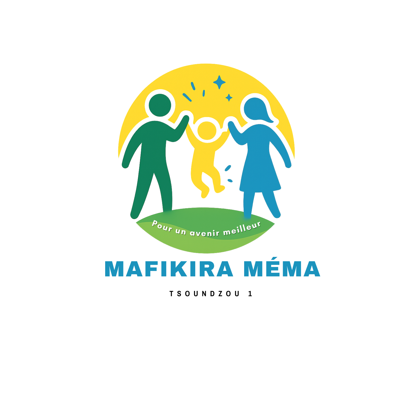 Association "MAFIKIRA MÉMA" Tsoundzou 1