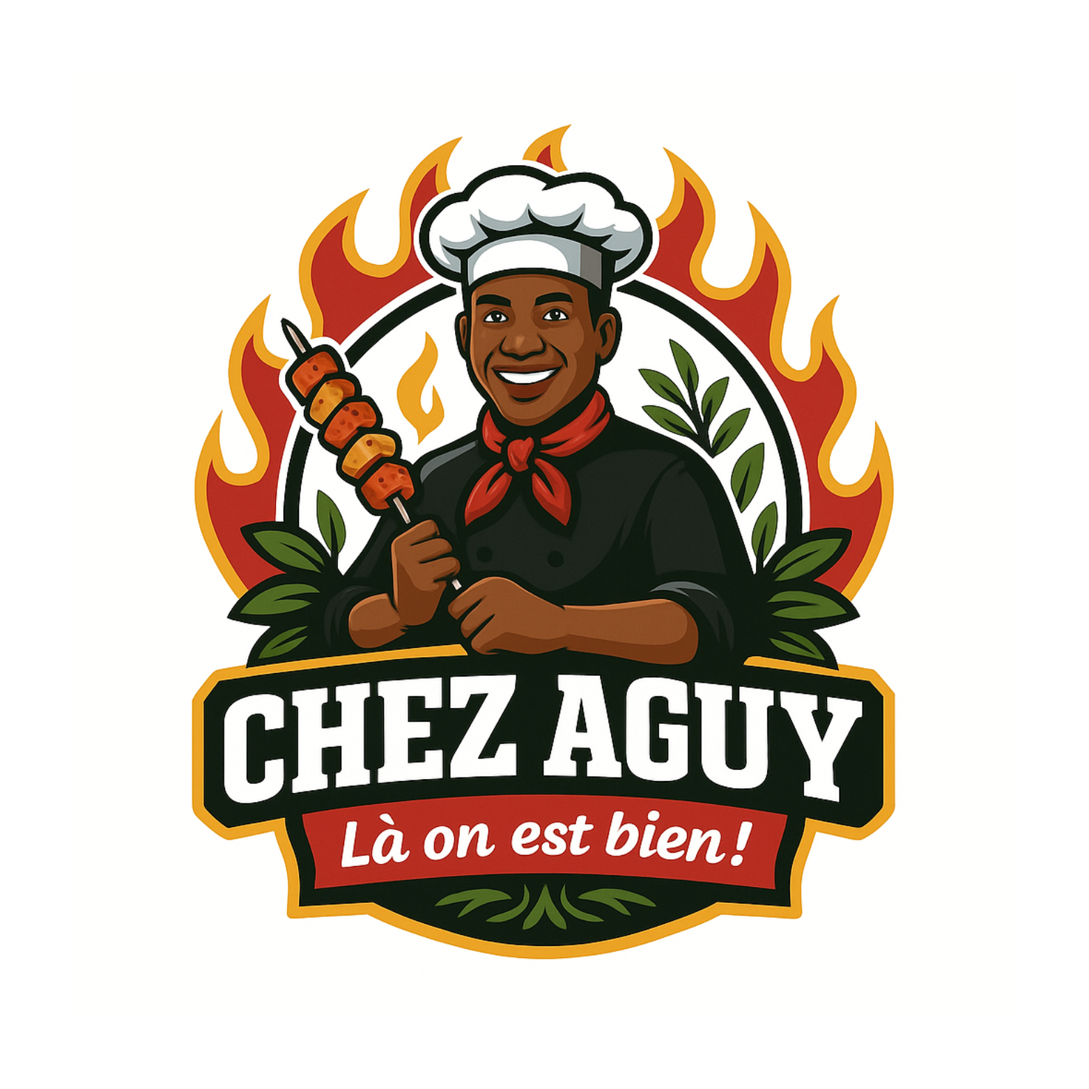 Snack Mangrove "Chez Aguy"