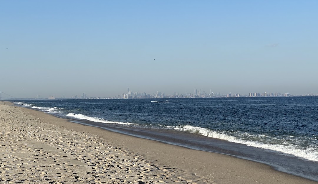 Jersey Shore, New Jersey