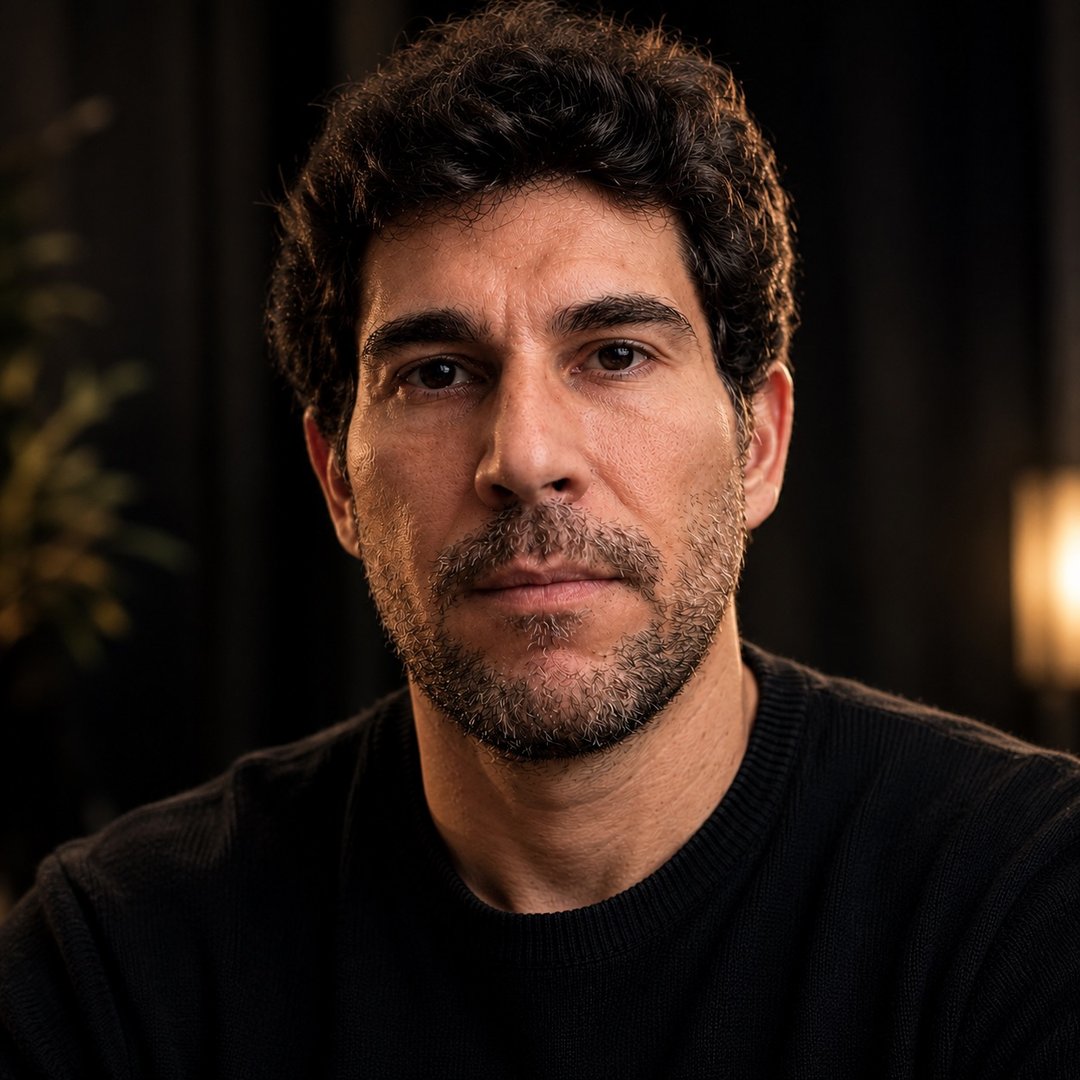 Rainer Viana