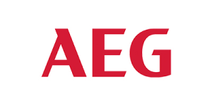 AEG logo