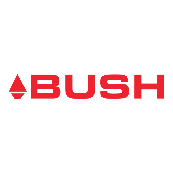 Bush logo