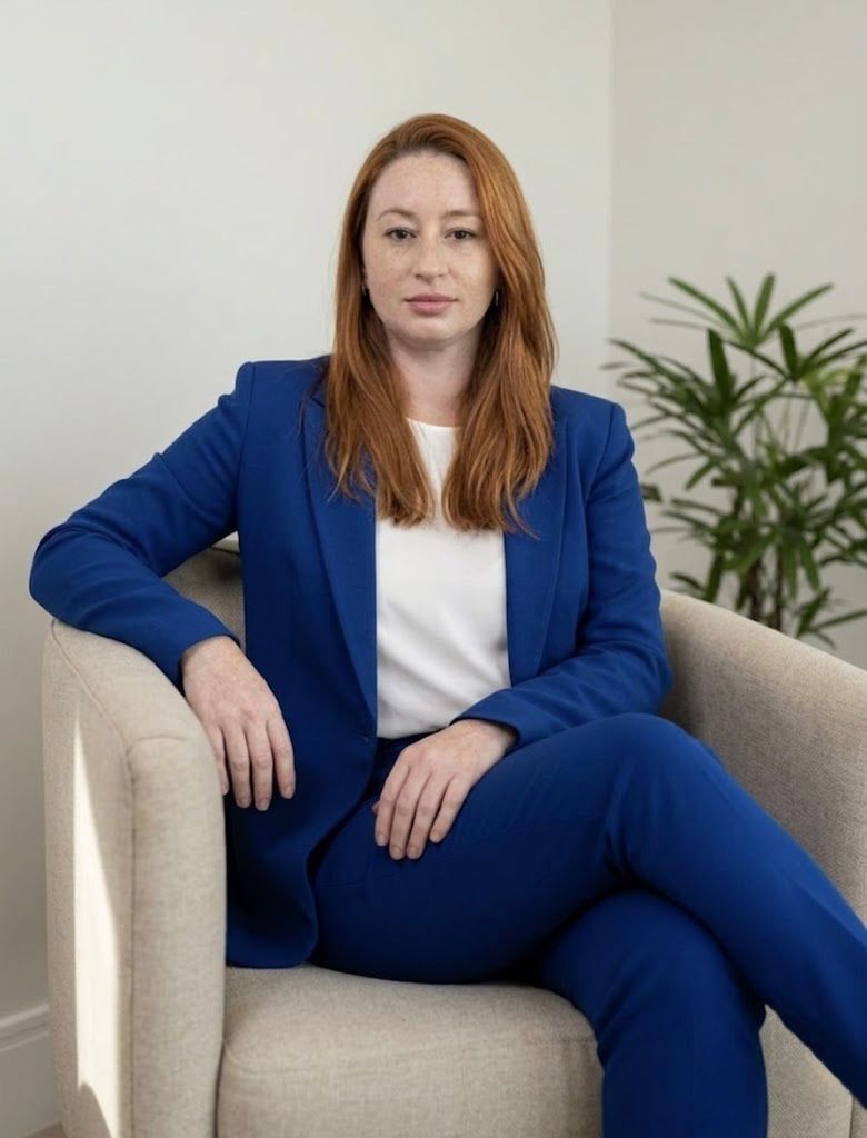 Tânia Saunders - Diretora de Projetos e Qualidade NutriGestão