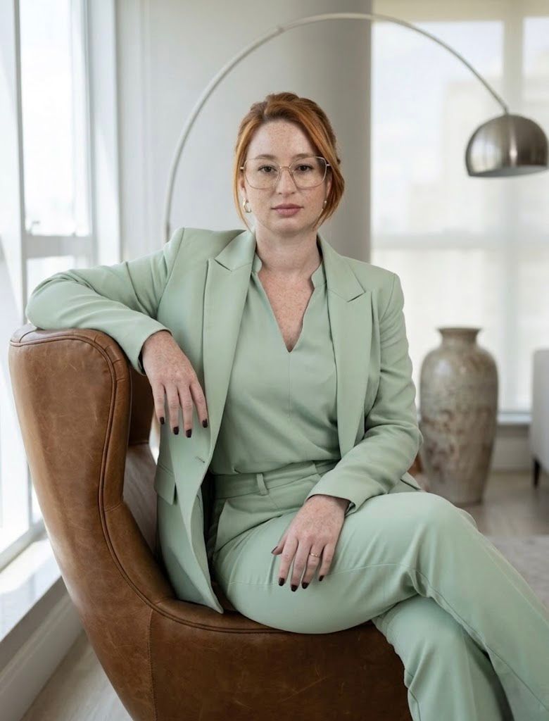 Tânia Saunders