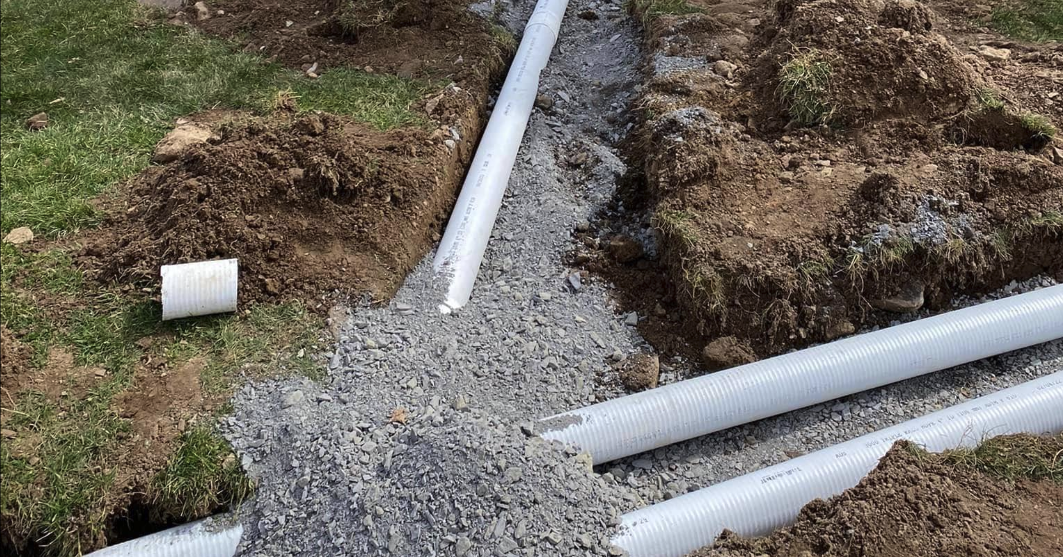 5 Signs Your Property Needs a Drainage Solution This Spring