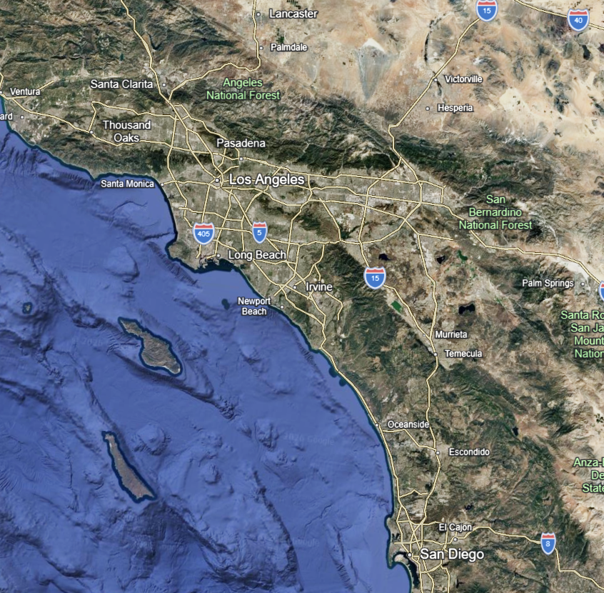 Off-Market Properties