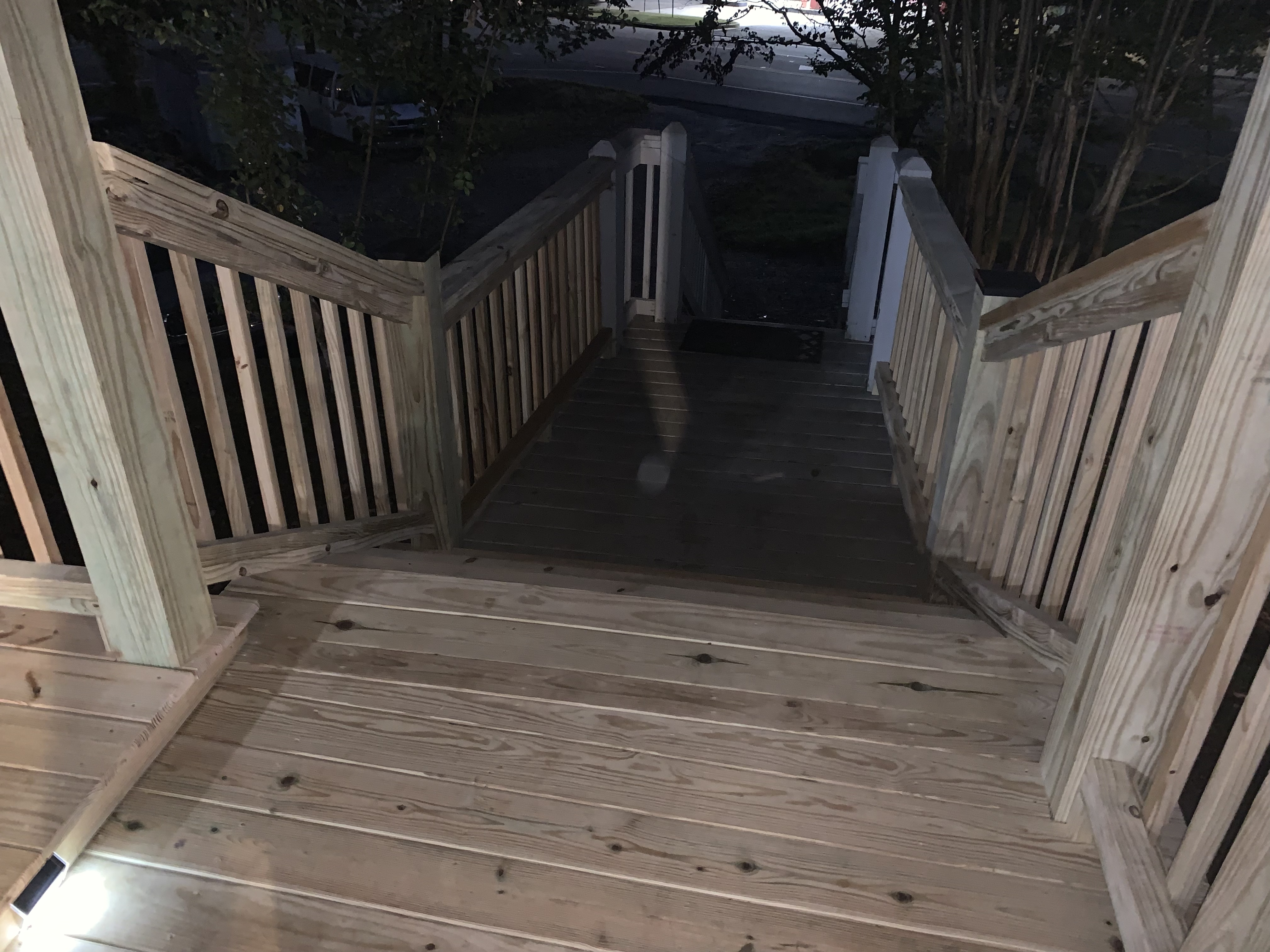 Deck Builds