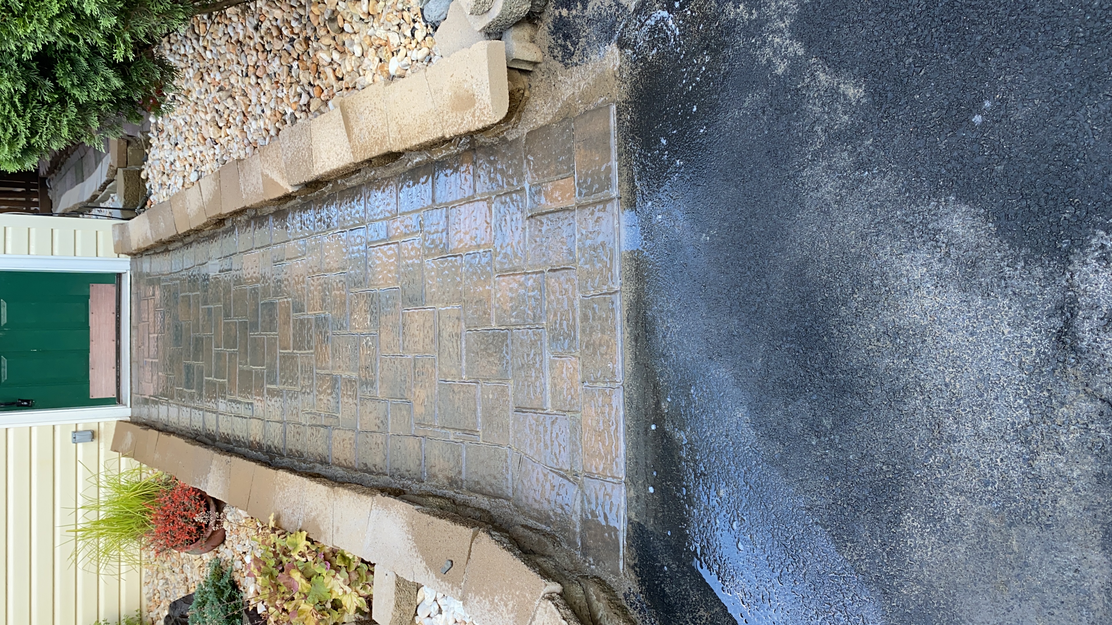 New Project Photo — MT Paving & Concrete project gallery, Pennsylvania paving contractor