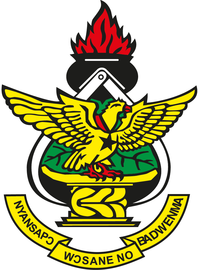 KNUST crest