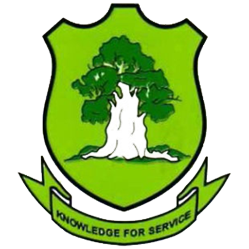 UDS crest