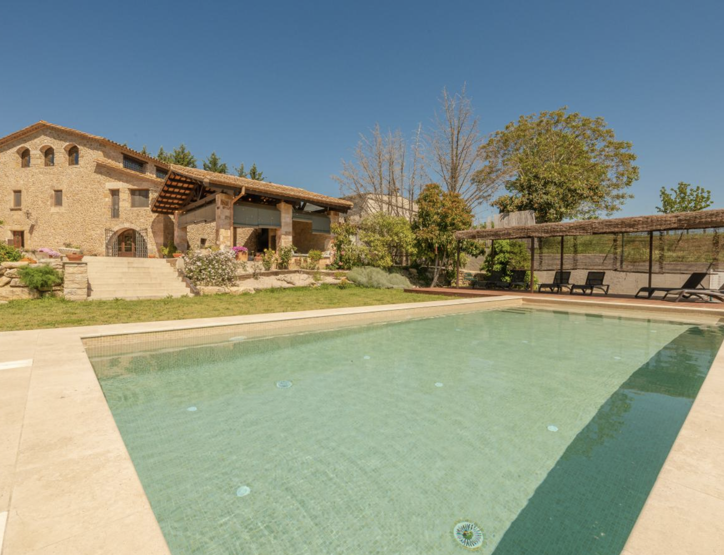 September Retreat venue