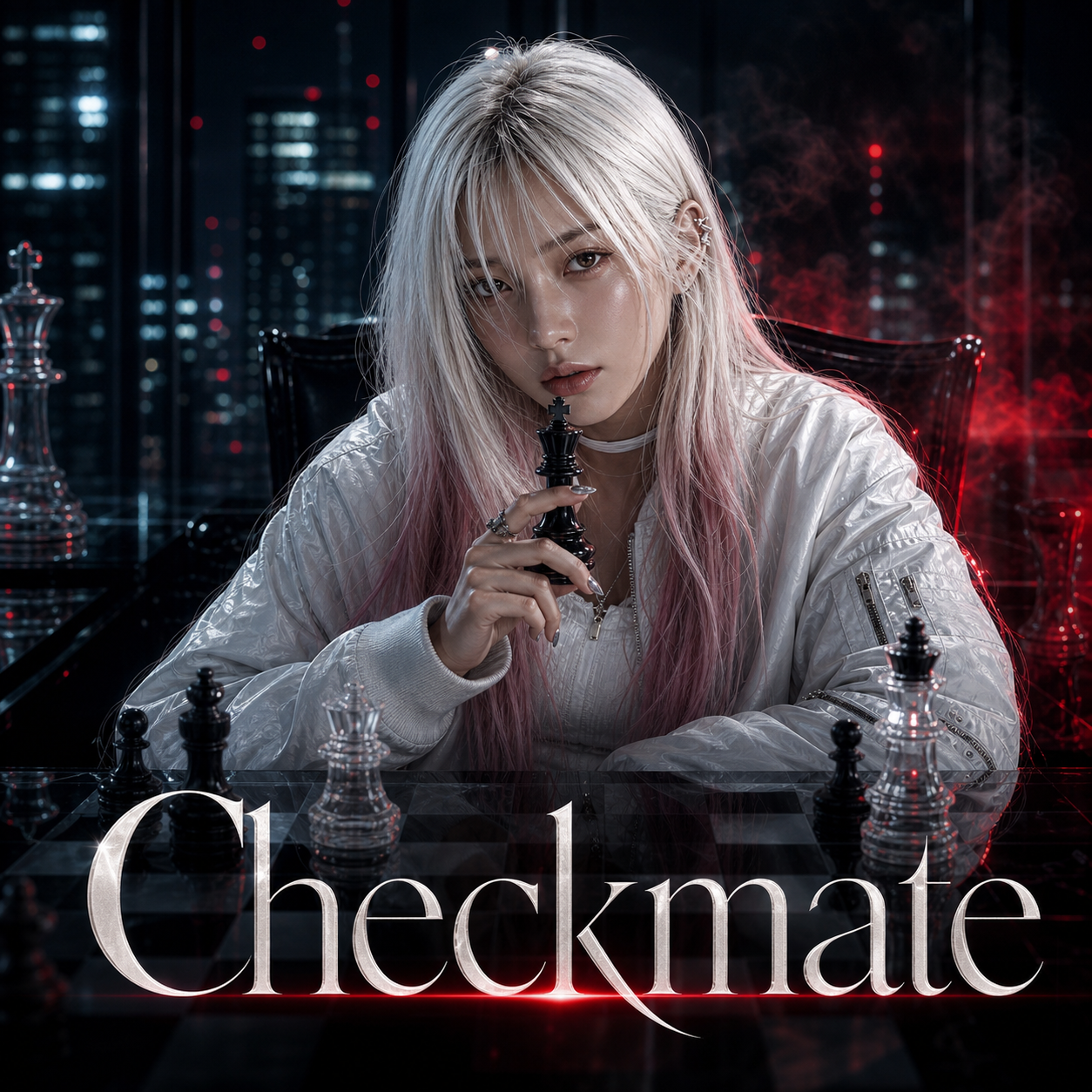Checkmate - Lir