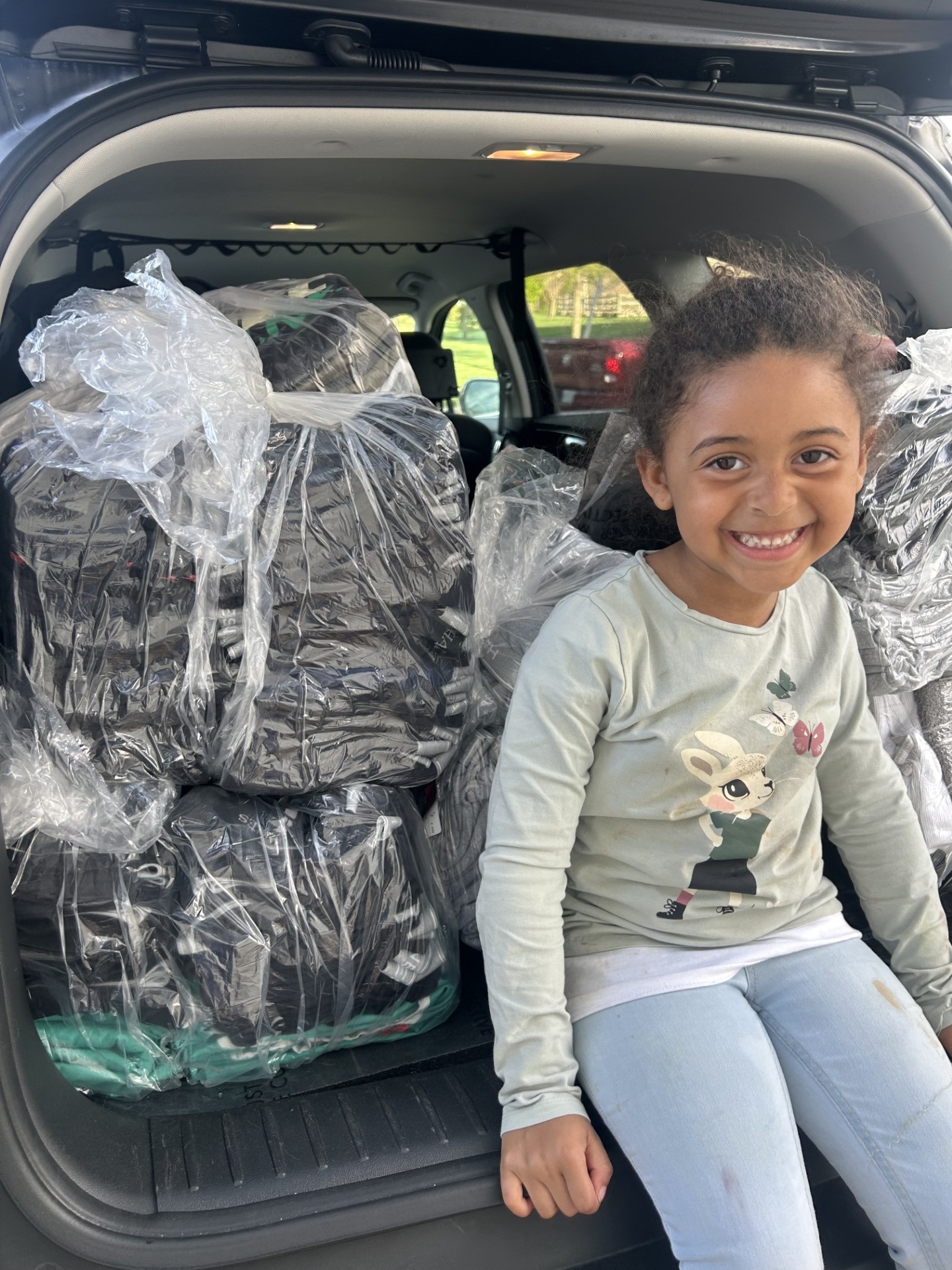 The Laundry Lady - Founder of Loads of Fun