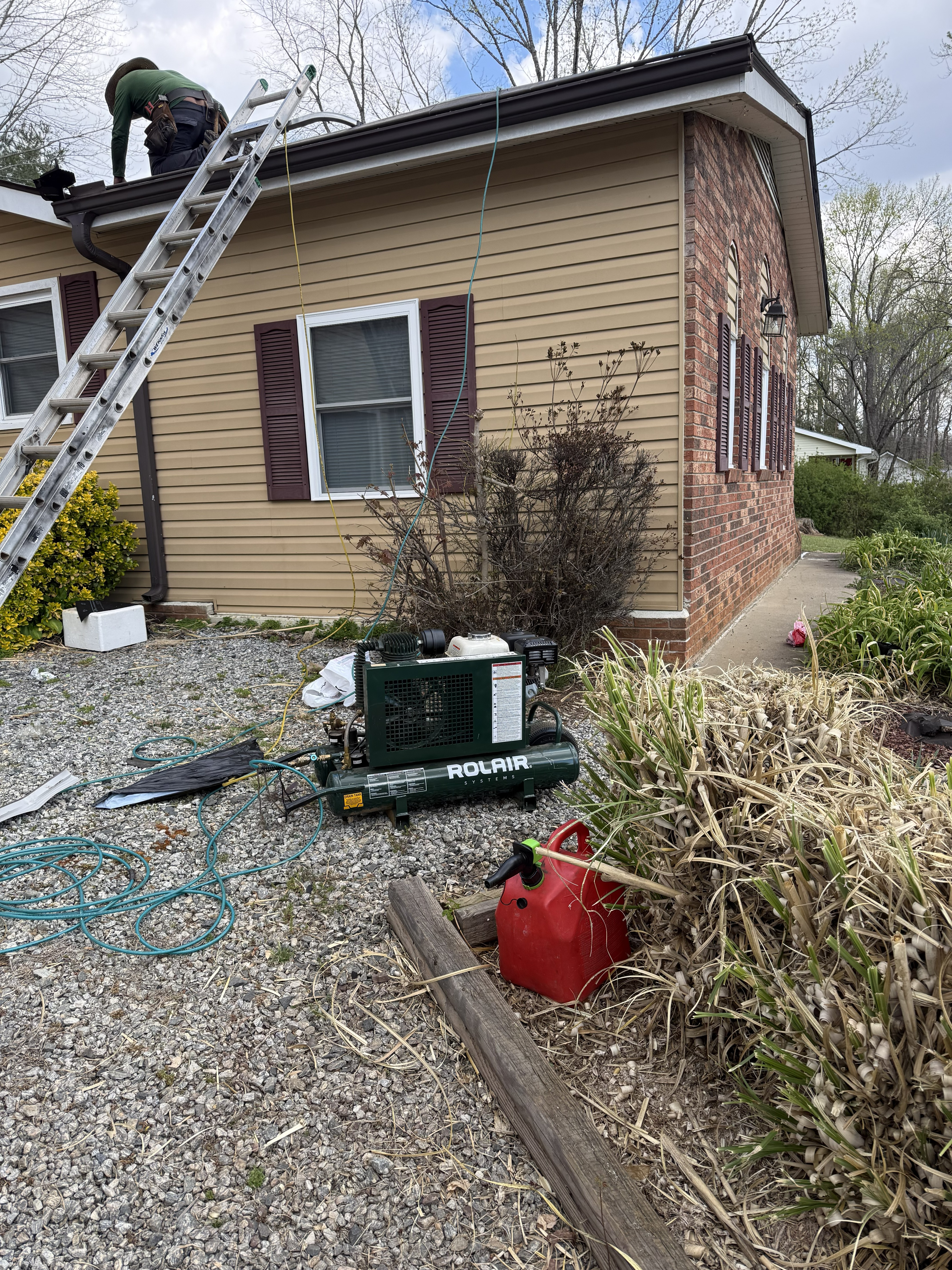 Remodeling Services